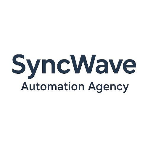 SyncWave Logo (mobile)